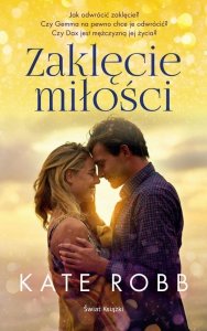 Zaklęcie miłości