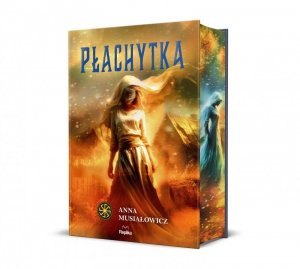 Płachytka. Słowiańskie Światy