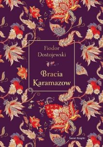 Bracia Karamazow. Elegancka edycja