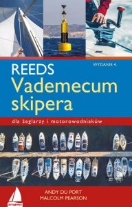 Reeds vademecum skipera. Wydanie 4 zmienione