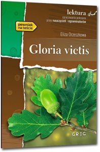 Gloria victis z opracowaniem