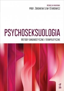 Psychoseksuologia metody diagnostyczne i terapii