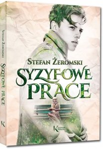 Syzyfowe prace oprawa twarda