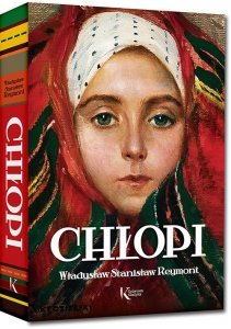 Chłopi. Oprawa twarda