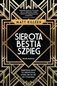 Sierota Bestia Szpieg