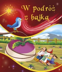 Bajki - W podróż z bajką