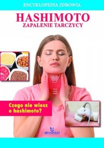 Encyklopedia zdrowia. Hashimoto-zapalenie