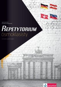 Język niemiecki. Repetytorium ósmoklasisty z arkuszem egzaminacyjnym