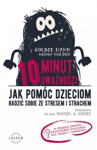 10 minut uważności