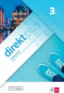 Direkt plus 3B. Podręcznik