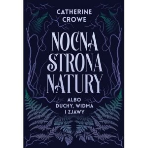 Nocna strona natury albo ducha, widma i zjawy