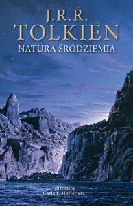 Natura Śródziemia. Wydawnictwo Zysk