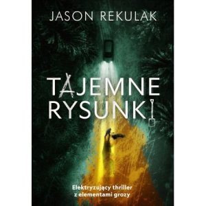 Tajemne rysunki