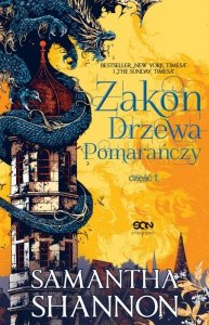 Zakon Drzewa Pomarańczy. Korzenie chaosu. Tom 1.1