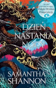 Dzień nastania nocy. Korzenie chaosu. Tom 0.2