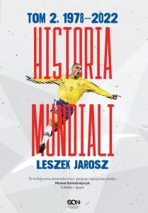 Historia mundiali. Tom 2. 1978–2022