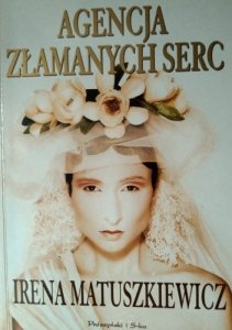 Agencja Złamanych Serc