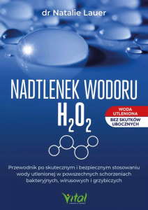 Nadtlenek wodoru H2O2