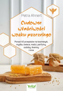 Cudowne właściwości wosku pszczelego