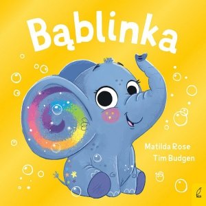 Bąblinka. Sklepik z magicznymi zwierzętami