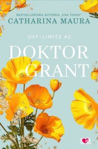 Doktor Grant. Off-Limits. Tom 2