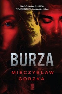 Burza. Wydawnictwo Skarpa Warszawska