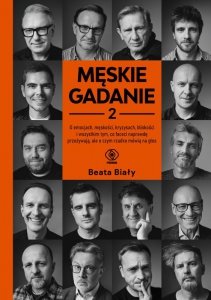 Męskie gadanie. Tom 2