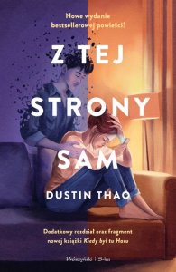 Z tej strony Sam. Ilustrowane brzegi