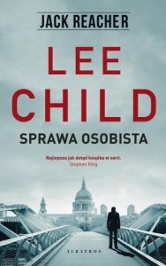 Sprawa osobista. Jack Reacher