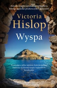 Wyspa. Wydawnictwo Albatros