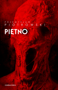 Piętno. Igor Brudny. Tom 1. Oprawa twarda