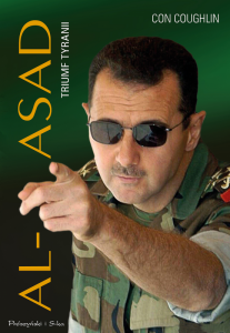 Al-Asad. Triumf tyranii. Oblicza Zła