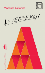 Do perfekcji