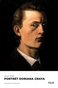 Portret Doriana Greya