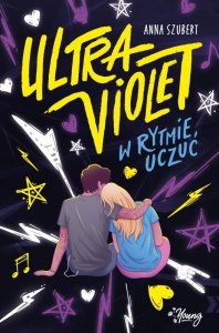W rytmie uczuć. Ultraviolet. Tom 2