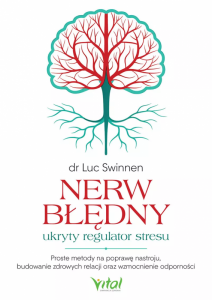 Nerw błędny. Ukryty regulator stresu