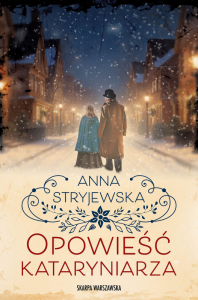 Opowieść kataryniarza