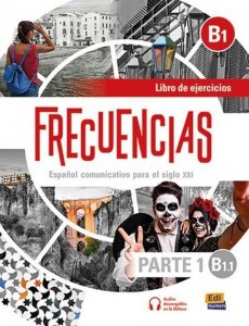 Frecuencias B1.1 ćwiczenia