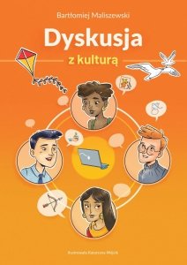 Dyskusja z kulturą (E-BOOK)