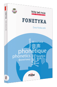 Fonetyka. Testuj Swój Polski A1-B1 