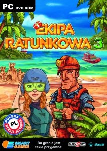 Ekipa ratunkowa 3