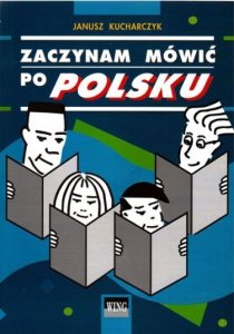 Zaczynam mówić po polsku + 2 CD (OUTLET)