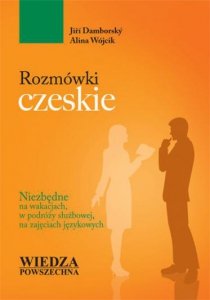 Rozmówki czeskie 