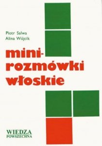 Minirozmówki włoskie 