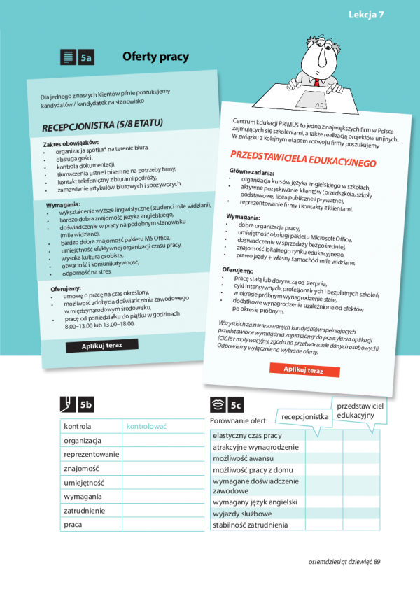 Start 3 Higher Beginner Polish. Podręcznik do nauki języka polskiego na poziomie A2 z płytą CD 