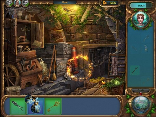 Romance of Rome. Smart games. PC CD-ROM