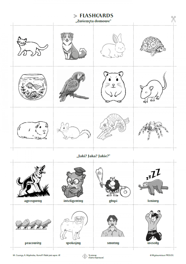 Hurra!!! Polski jest super. A1. Podręcznik nauczyciela