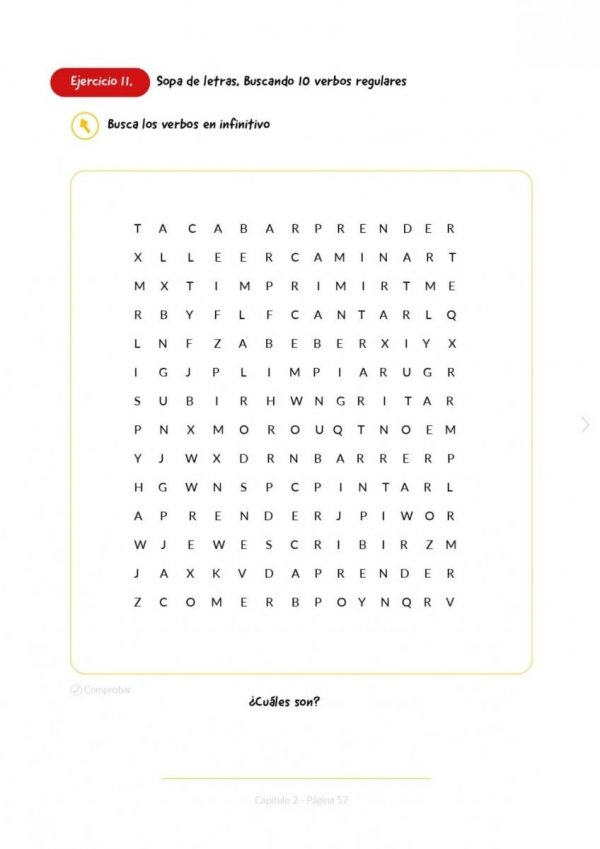 Español en Vivo. Gadaj z nativami czytaj z noblistami (poziom A1)