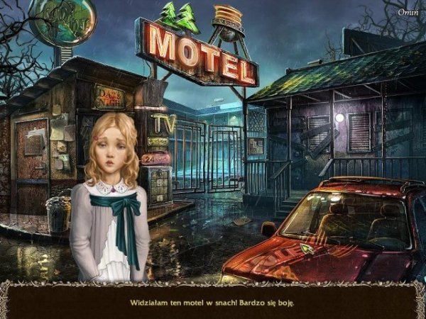 Zbłąkane dusze. Skradzione wspomnienia. Edycja kolekcjonerska. Smart games. PC DVD-ROM