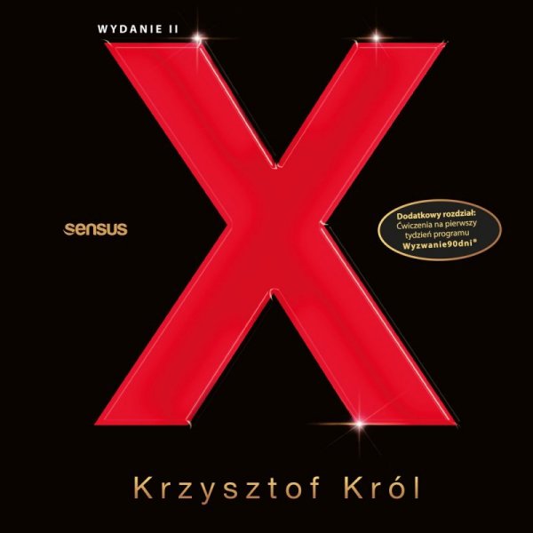 Kodeks wygranych. X przykazań człowieka sukcesu. Wydanie 2 -  audiobook